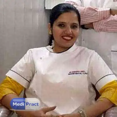 Dr. Mahima Sehgal Profile Picture