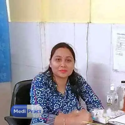 Dr. Mahima Soni Profile Picture