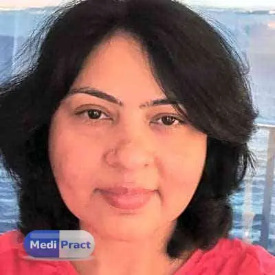 Dr. Mahima Sukhwal Profile Picture