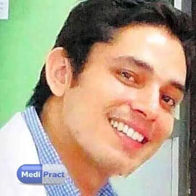 Dr. Mahinder Singh Chauhan Profile Picture