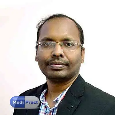 Dr. Mahipal Goree Profile Picture