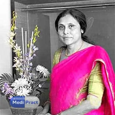 Dr. Mahjabeen Profile Picture