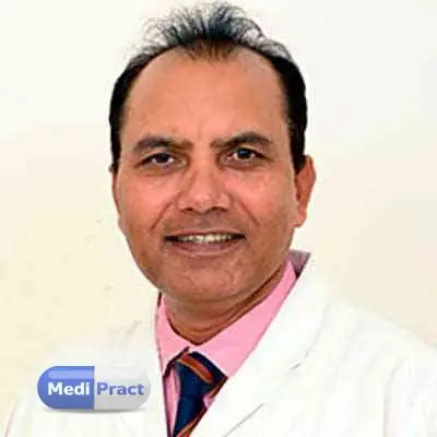 Dr. Mahkar Singh Khari Profile Picture
