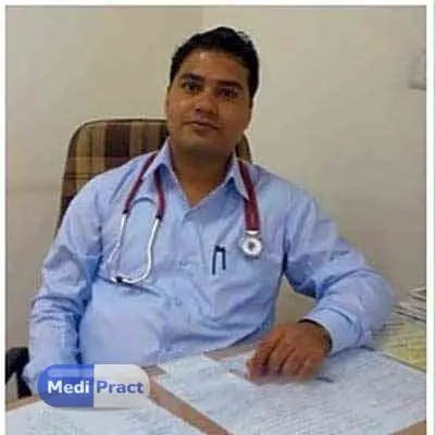 Dr. Mahmood Ahmad Profile Picture
