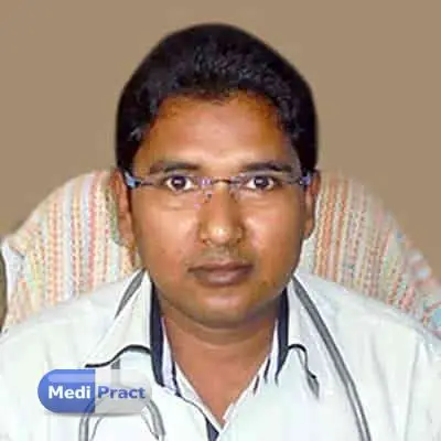 Dr. Mahtab Haider Profile Picture
