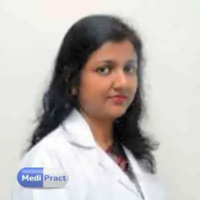 Dr. Mahua Bhattacharya Profile Picture