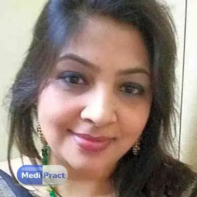 Dr. Mahua Chatterjee Profile Picture
