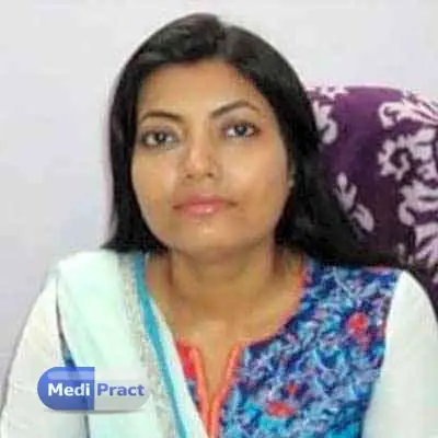 Dr. Mahuya Sikdar Profile Picture