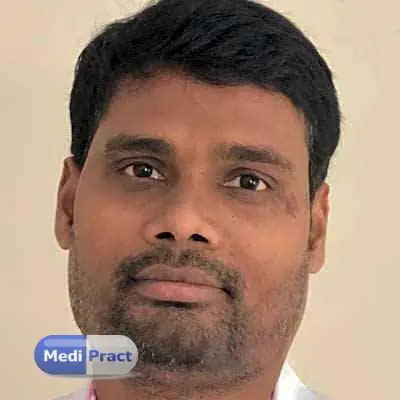 Dr. Maidu Mahesh Kumar Profile Picture