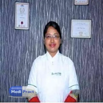 Dr. Maina Devi Profile Picture