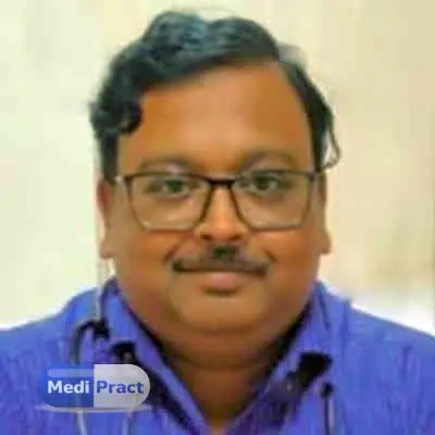 Dr. Mainak Gupta Profile Picture