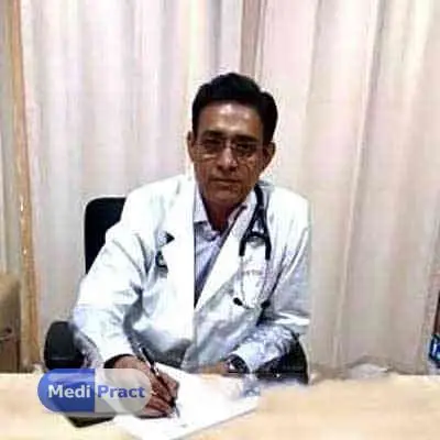 Dr. Mainak Malhotra Profile Picture