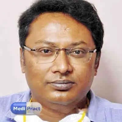 Dr. Mainak Pal Profile Picture