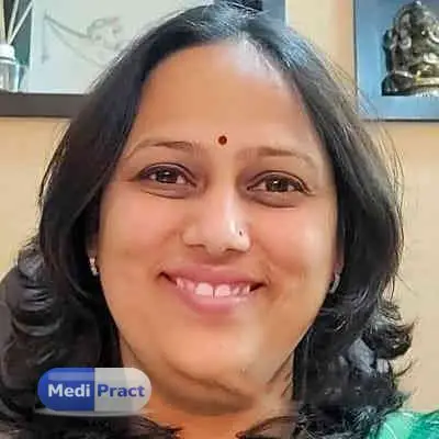 Dr. Maithilee Gadgil Profile Picture