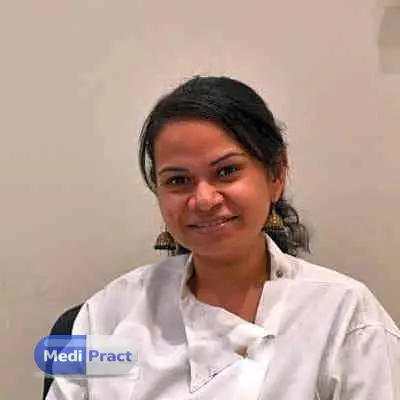Dr. Maithili Adarkar Profile Picture