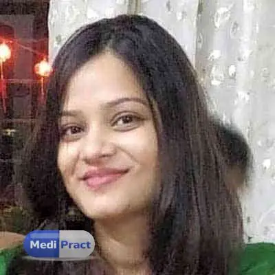 Dr. Maithili D Kadam Profile Picture
