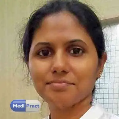 Dr. Maithili Deshpande Profile Picture