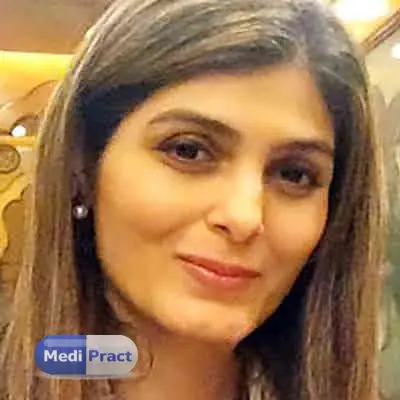 Dr. Maithili Kamat Profile Picture