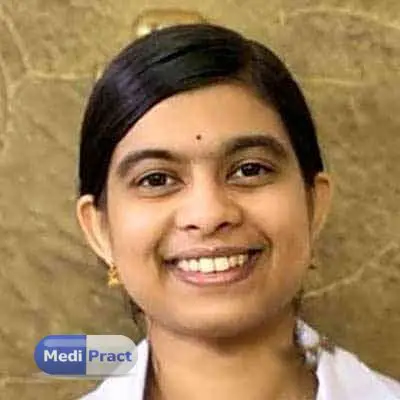 Dr. Maithili Naik Profile Picture