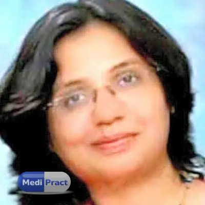 Dr. Maithili Umate Profile Picture