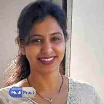 Dr. Maithily Kulkarni Profile Picture