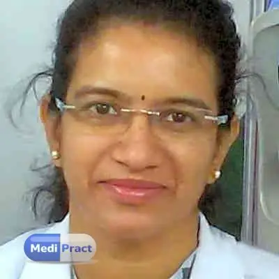 Dr. Maithraee Ashish Kale Profile Picture