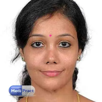 Dr. Maithreyi Eashwar Profile Picture