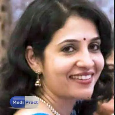Dr. Maithri Profile Picture