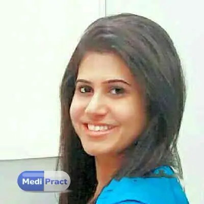 Dr. Maitreyee Dhanjani Profile Picture