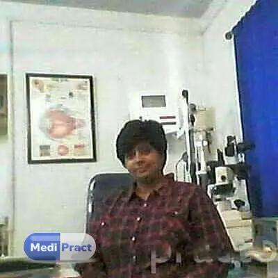 Dr. Maitreyee Joshi Profile Picture