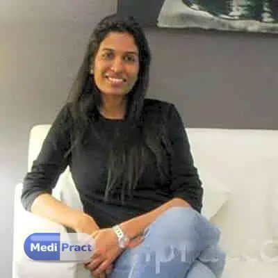Dr. Maitreyi Dandin Profile Picture