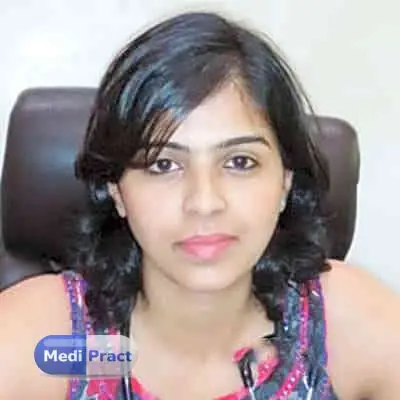 Dr. Maitreyi Gayatri Profile Picture