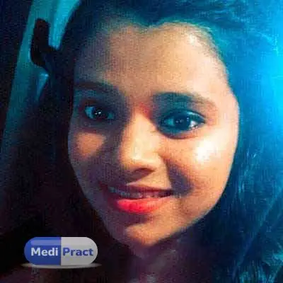 Dr. Maitri Modi Profile Picture