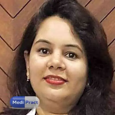 Dr. Maitri Patel Profile Picture