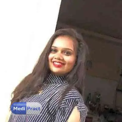 Dr. Maitri Shah Profile Picture