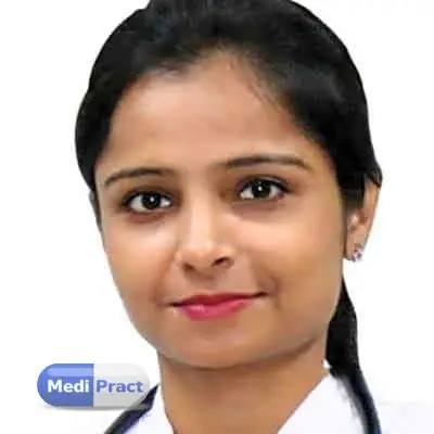 Dr. Maitri Vasani Profile Picture