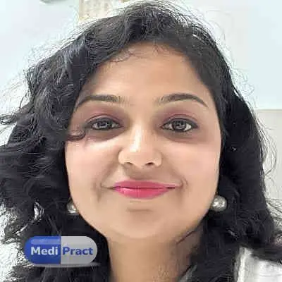 Dr. Maitry Dapkawala Profile Picture