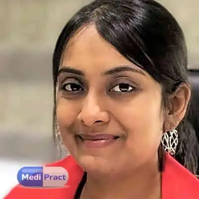 Dr. Maitry M Shah Profile Picture