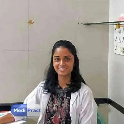 Dr. Maitry Mehta Profile Picture