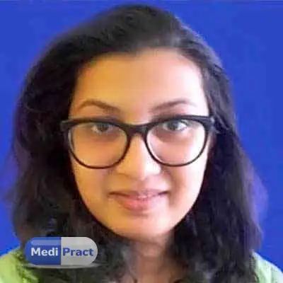 Dr. Maitry Savla Shah Profile Picture
