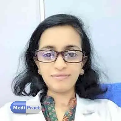 Dr. Maj. Sudha K V Profile Picture