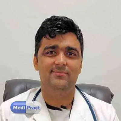 Dr. Maj. Virender Kundu Profile Picture