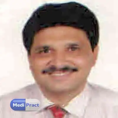 Dr. Majeed Tanveer Profile Picture