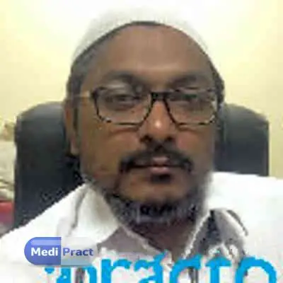 Dr. Majid H. Khan Profile Picture