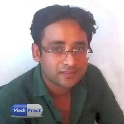 Dr. Majid Iqbal Profile Picture