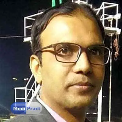 Dr. Majid Momin Profile Picture