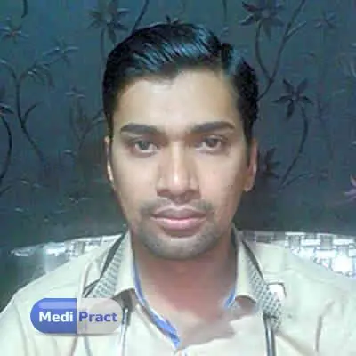 Dr. Majid Sayyed Profile Picture