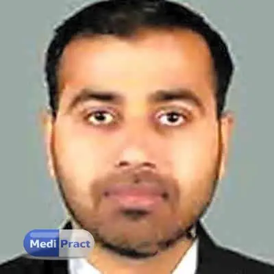 Dr. Majid Talikoti Profile Picture