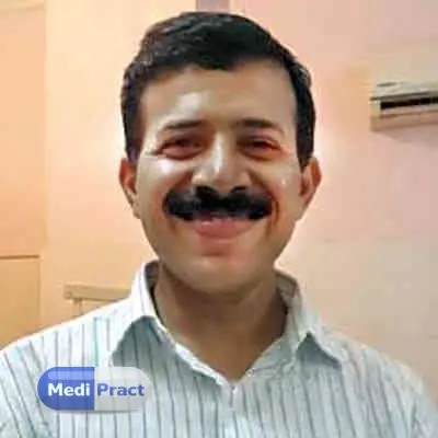 Dr. Major Chander Mohan Kakkar Profile Picture