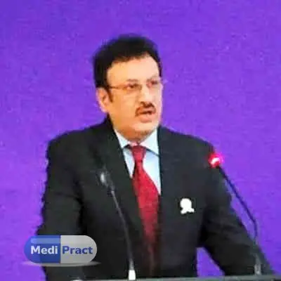 Dr. Major K Nagaraju Profile Picture